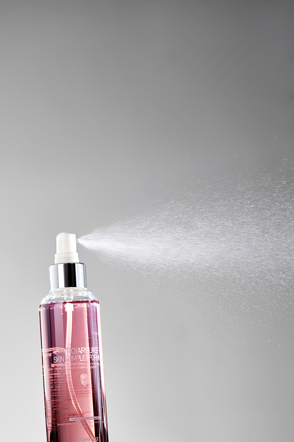 トロイアルケH+ COCKTAIL REJUVENATING AMPOULE 赤 H+ Cocktail